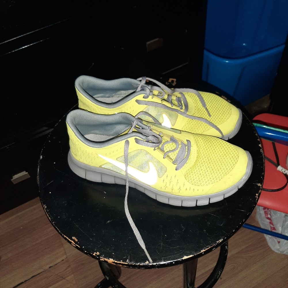 Nike sneakers